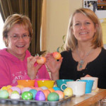Dyeing-Easter-Eggs